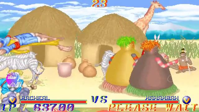 The arcade 'Martial Champion' martial champion is a very fun game to pass the level with one coin смотреть онлайн