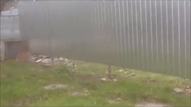 Демонтаж забора на Французском бульваре, 89 смотреть онлайн