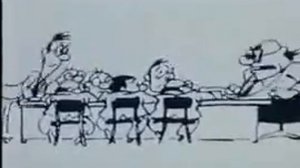 совещание "я вас не спрашиваю - почему не сделали?, ...."