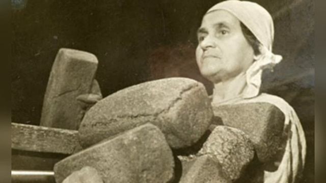 900 дней из жизни ЛЕНИНГРАДА