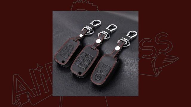 AliExpress для авто: Крюки для пакетов на подголовник, Универсальные накидки, 3 в смотреть онлайн