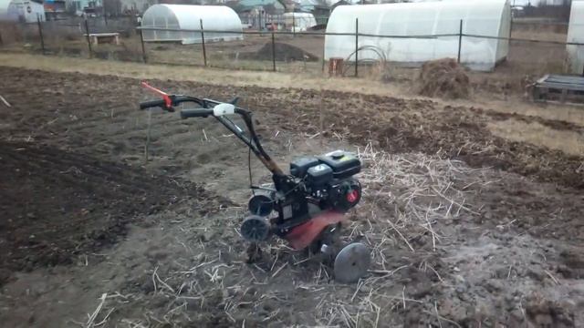 Начало огородного сезона 2018 года смотреть онлайн