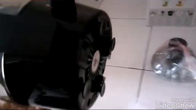 Unboxing juicer phillips HR 1832 ukuran 1 liter смотреть онлайн