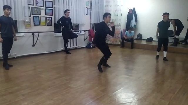 узбекские танцоры.грузия.#танцы\##дети## смотреть онлайн