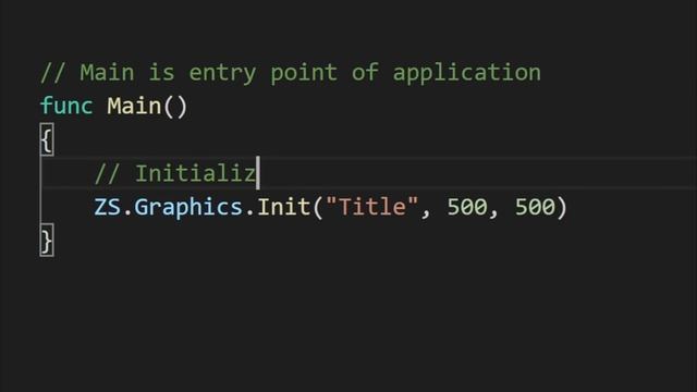 Making My Own Programming Language and Coding a Game in It смотреть онлайн