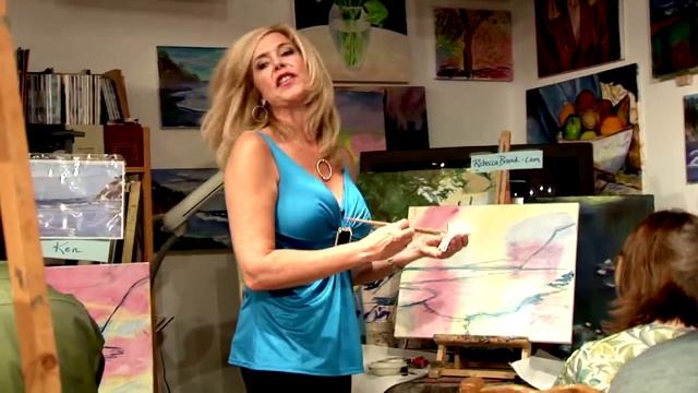 How to Clean Oil Paint Brushes смотреть онлайн