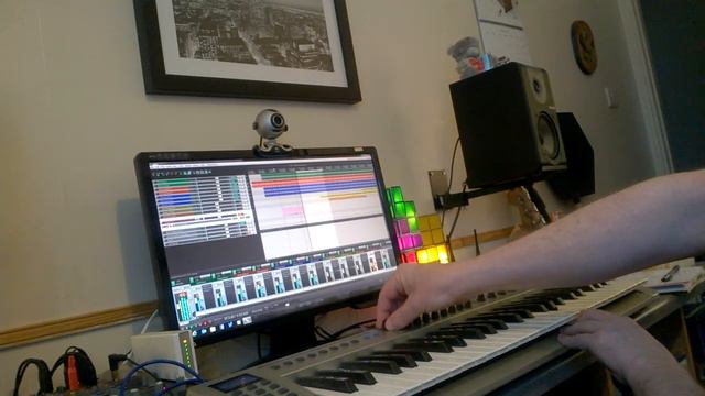 W.I.P. "Structures of Paradise" Part Two смотреть онлайн