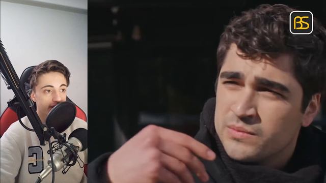 Yalıların Çapkınları 54.Bölüm 1.Analizi смотреть онлайн