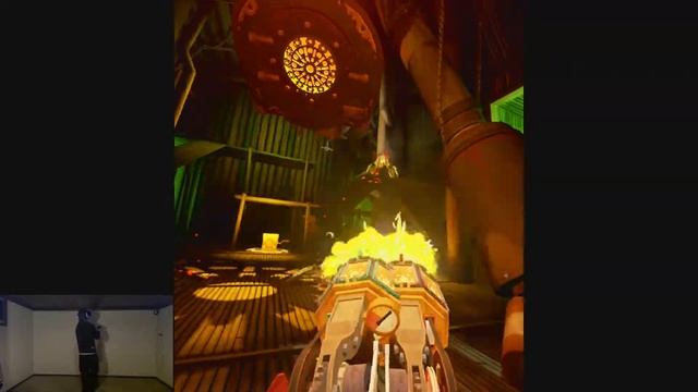 Steampuff: Phinnegan's Factory - Update смотреть онлайн