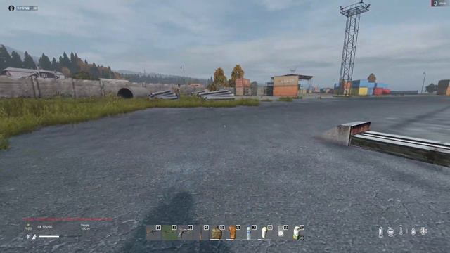 DayZ #1: The Stranger #Gaming #DayZ #Bohemia #Strange смотреть онлайн