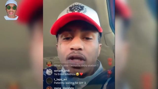 Emtee React to Future “I love future But I can’t …” find what happened #future #emteerecords смотреть онлайн