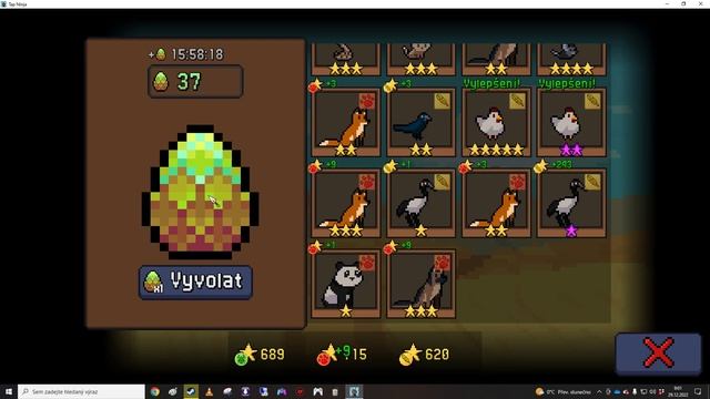 Tap Ninja - 100+ Egg opening fail смотреть онлайн