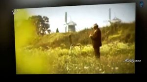 Ретро - Романс "Вечерний звон" - Борис Штоколов (клип)