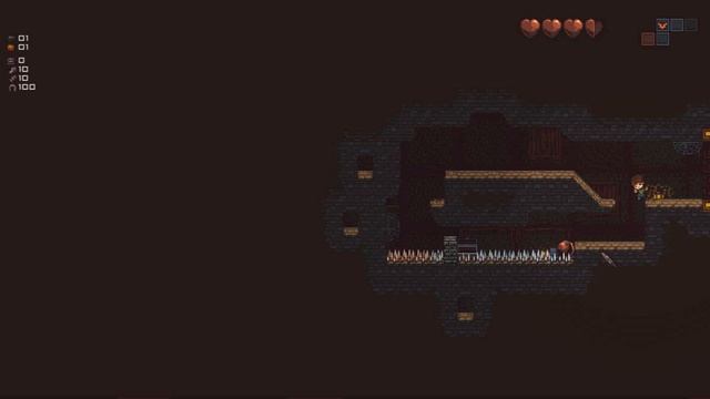 The Madness of Little Emma Pt. 14 - Can't Catch A Break! смотреть онлайн