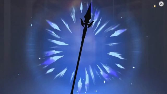 GENSHIN IMPACT Молитвы на Кэ Цин. Друг хотел созвездие, а получил... смотреть онлайн