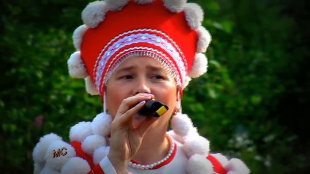 Окуловка. Березовик. Праздник любви. смотреть онлайн