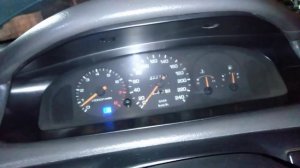 Мазда 626ge,ответы на вопросы про холостой ход,провалы при нагрузке