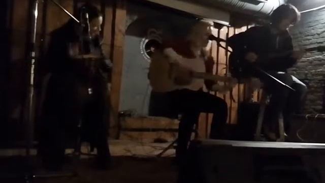 Мария Збандут (MARY) - Приглашение к путешествию (И. Бродский) смотреть онлайн