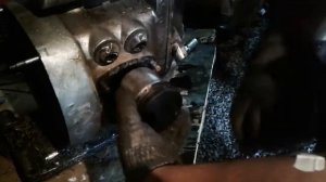 Стук в моторе мотоцикла Урал