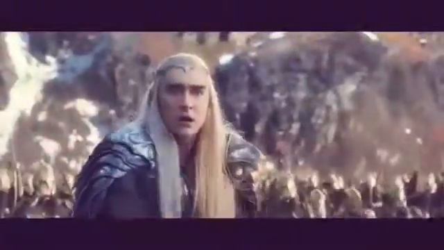 Удаленная сцена из властелина колец смотреть онлайн