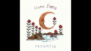 Liana Flores - rises the moon (1 hour loop)