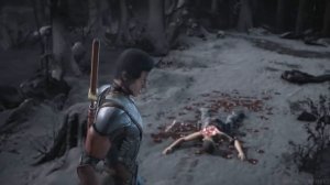 Mortal Kombat X - All Fatalities On Jacqui Briggs (Boot Camp Costume)