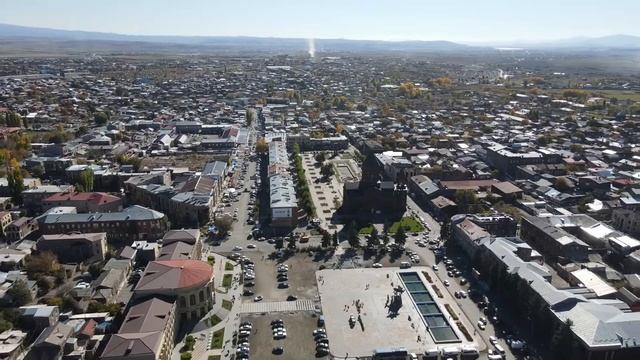 Gyumri dron смотреть онлайн