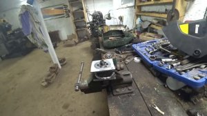 Самодельный фильтр для гидравлики