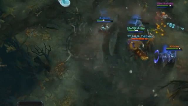 Загадки от Dota74 (Тестовый вариант) смотреть онлайн