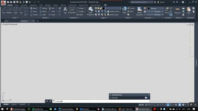 Cómo borrar comentarios SHX Text de los Planos mediante comando смотреть онлайн