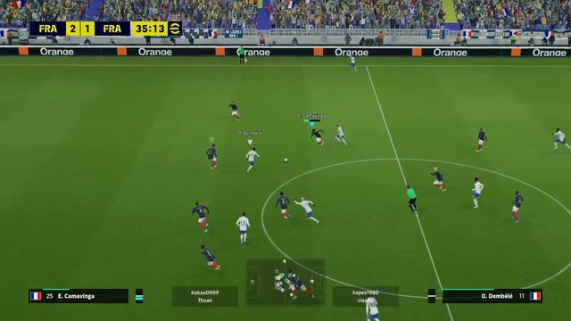 Pes 2024  Review