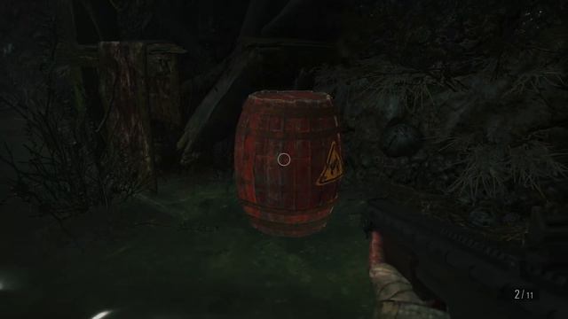 Resident Evil 8 Village Salvatore Moreau Boss Fight смотреть онлайн