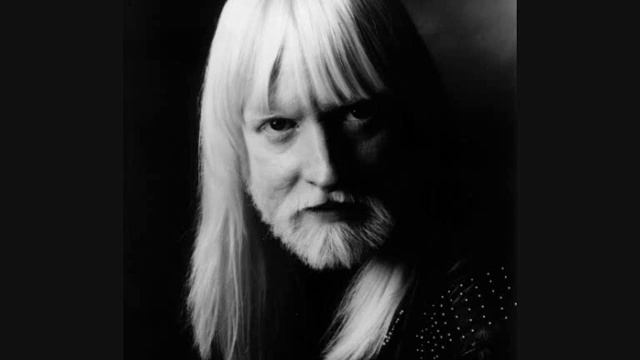 edgar winter-new millennium смотреть онлайн