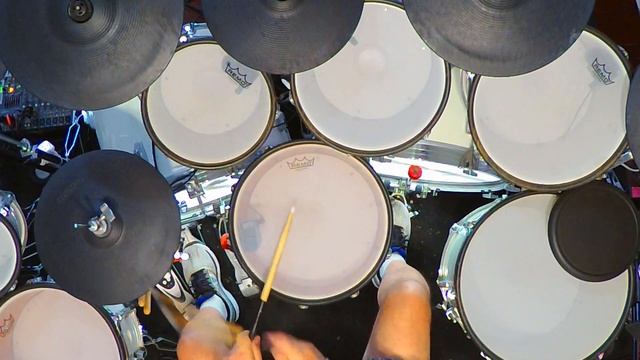 Funky Drum Beats 924 смотреть онлайн