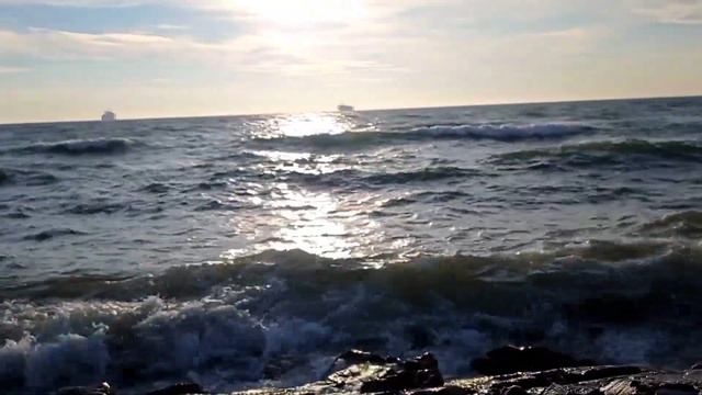 Стамбул Мраморное море/ Sea of Marmara смотреть онлайн