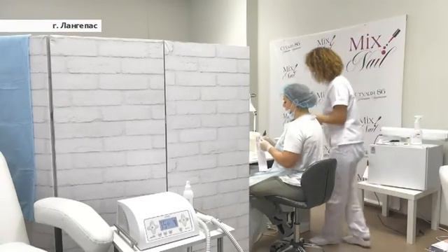 Когалымские предприниматели рассказали, как можно получить социальные выплаты смотреть онлайн
