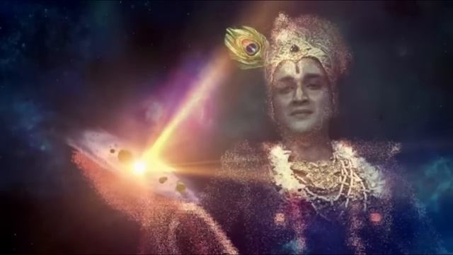 Mahabharat soundtracks 83 - Guru Brahma, Guru Vishnu shloka смотреть онлайн