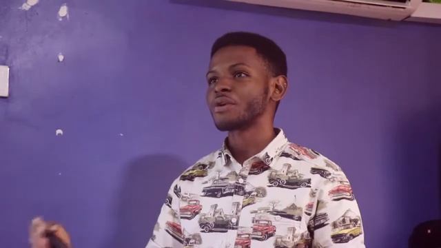 Sketch Abuja Meet Up смотреть онлайн