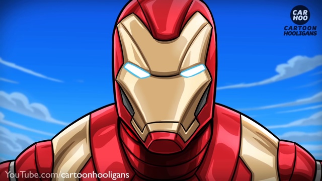 What If This Happened In Marvel's Civil War [ Parody ] Ft Spider-man Homecoming_1