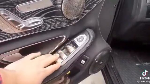Ваз 2107 ТЮНИНГ AMG смотреть онлайн