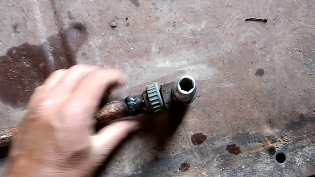 ключ трещотка своими руками смотреть онлайн