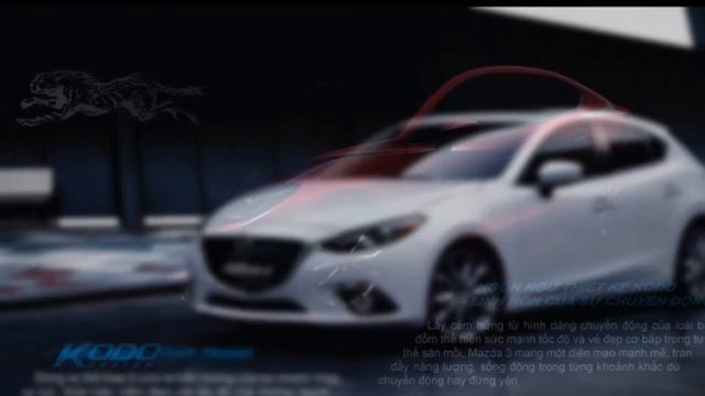 [MAZDA LONG BIÊN ] Mazda 3 Facelift 2018 số tự động - Hotline 0988998385 смотреть онлайн