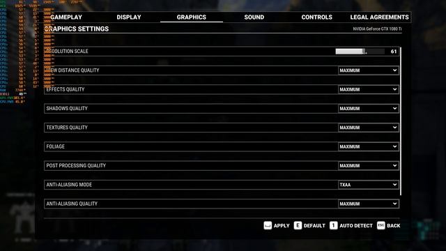 DLSS/FSR Alternative: MechWarrior 5 Mercenaries 90FPS@4k Maximum Preset(GTX1080ti + Xeon E5 2690 V2 смотреть онлайн