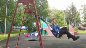 тимошка на улице 1 сезон 18 серия
