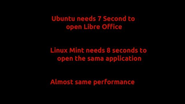 Linux Mint 15 vs Ubunutu 13.04: Quick Review смотреть онлайн