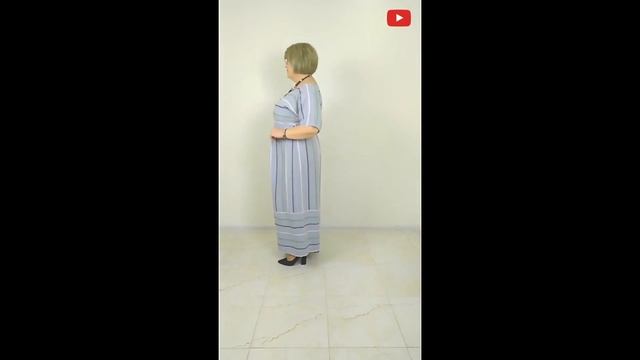 платье бохо 2 #shorts .ПОЛОСАТОЕ ЧУДО. БЕЗ ВЫКРОЙКИ СРАЗУ НА ТКАНИ. РАССКРОЙ И ПОШИВ ЗА ЧАС. смотреть онлайн
