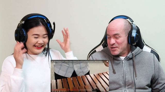 КАЗАКИ В БЕРЛИНЕ (Cossacks in Berlin) Девятое видео проекта |REACTION ru смотреть онлайн