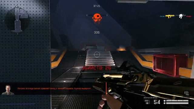 Warface Фьорд Профи в Одиночку - Полное Прохождение смотреть онлайн