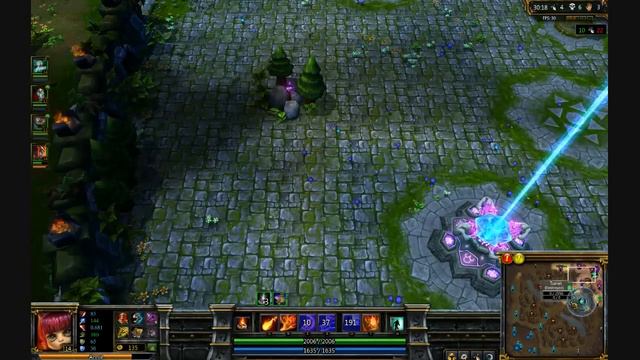 League of Legends - Compilation of Videos смотреть онлайн