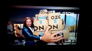 Реклама Ozon «Руки Загребуки»
